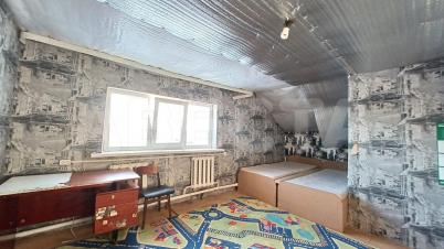 Продажа квартиры Омский. . Красноярка, ул. Средняя, 10 Продажа квартиры Омский. . Красноярка, ул. Средняя, 10