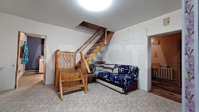 Продажа квартиры Омский. . Красноярка, ул. Средняя, 10 Продажа квартиры Омский. . Красноярка, ул. Средняя, 10