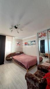 Продажа квартиры Омский. . Красноярка, ул. Средняя, 10 Продажа квартиры Омский. . Красноярка, ул. Средняя, 10