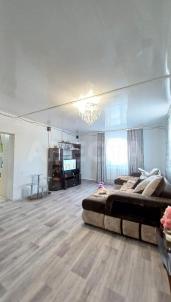 Продажа квартиры Омский. . Красноярка, ул. Средняя, 10 Продажа квартиры Омский. . Красноярка, ул. Средняя, 10