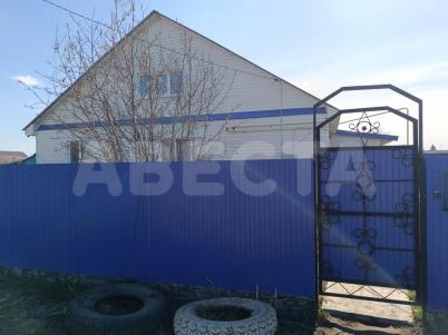 Продажа квартиры Омский. . Красноярка, ул. Средняя, 10 Продажа квартиры Омский. . Красноярка, ул. Средняя, 10