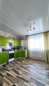 Продажа квартиры Омский. . Красноярка, ул. Средняя, 10 Продажа квартиры Омский. . Красноярка, ул. Средняя, 10