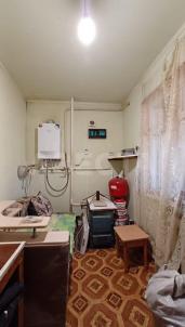 Продажа квартиры Омский. . Красноярка, ул. Средняя, 10 Продажа квартиры Омский. . Красноярка, ул. Средняя, 10