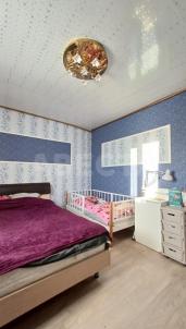 Продажа квартиры Омский. . Красноярка, ул. Средняя, 10 Продажа квартиры Омский. . Красноярка, ул. Средняя, 10