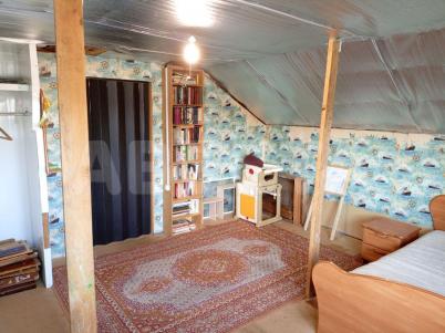 Продажа квартиры Омский. . Красноярка, ул. Средняя, 10 Продажа квартиры Омский. . Красноярка, ул. Средняя, 10