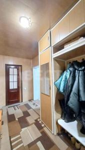 Продажа квартиры Омский. . Красноярка, ул. Средняя, 10 Продажа квартиры Омский. . Красноярка, ул. Средняя, 10