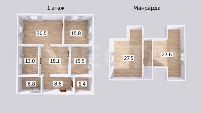 Продажа квартиры Омский. . Красноярка, ул. Средняя, 10 Продажа квартиры Омский. . Красноярка, ул. Средняя, 10