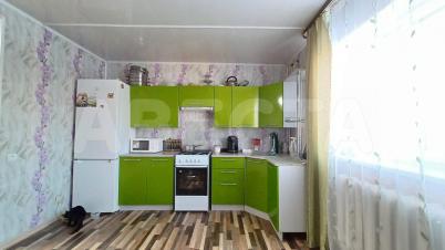 Продажа квартиры Омский. . Красноярка, ул. Средняя, 10 Продажа квартиры Омский. . Красноярка, ул. Средняя, 10