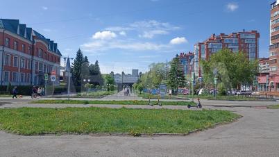 Продажа квартиры Омск. ул. Съездовская, 50