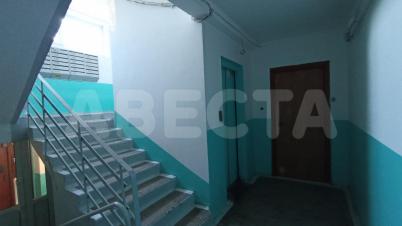 Продажа квартиры Омск. ул. Съездовская, 50