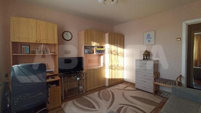 Продажа квартиры Омск. ул. Съездовская, 50