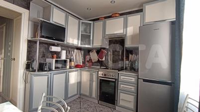 Продажа квартиры Омск. ул. Съездовская, 50