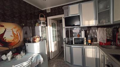 Продажа квартиры Омск. ул. Съездовская, 50