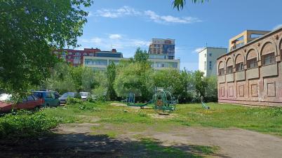 Продажа квартиры Омск. ул. Съездовская, 50
