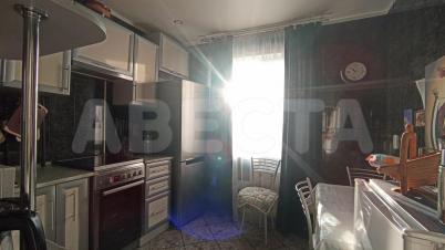 Продажа квартиры Омск. ул. Съездовская, 50
