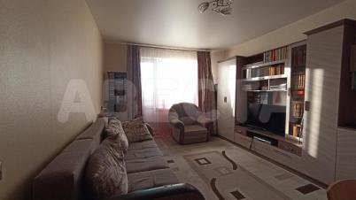 Продажа квартиры Омск. ул. Съездовская, 50