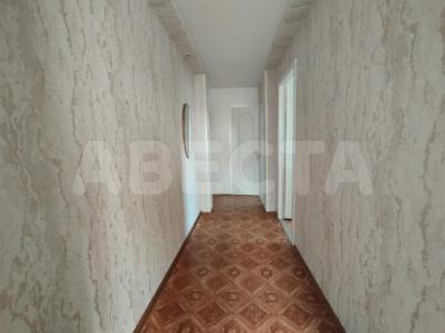 Продажа квартиры Омск. ул. Заозерная, 13