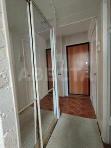 Продажа квартиры Омск. ул. Заозерная, 13