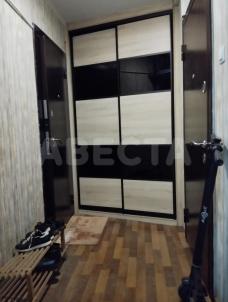 Продажа квартиры Омск. ул. Заозерная, 13