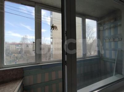 Продажа квартиры Омск. ул. Заозерная, 13
