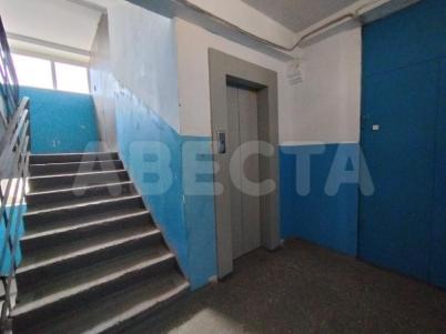 Продажа квартиры Омск. ул. Заозерная, 13
