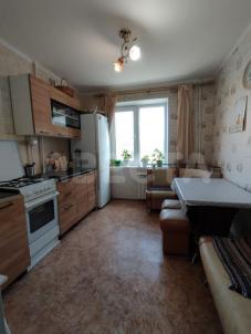 Продажа квартиры Омск. ул. Заозерная, 13