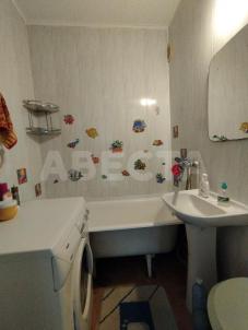 Продажа квартиры Омск. ул. Заозерная, 13