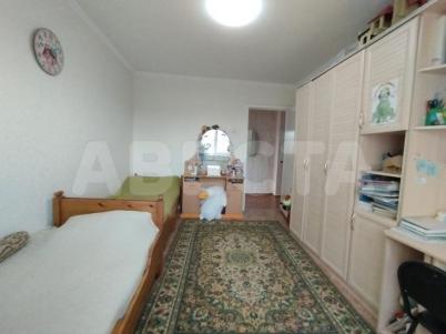 Продажа квартиры Омск. ул. Заозерная, 13