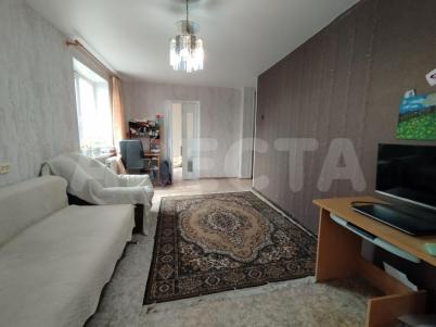 Продажа квартиры Омск. ул. Заозерная, 13