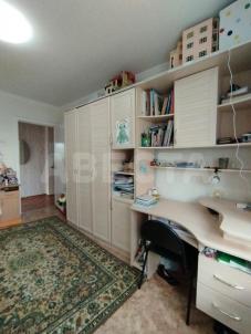Продажа квартиры Омск. ул. Заозерная, 13