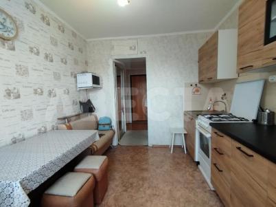 Продажа квартиры Омск. ул. Заозерная, 13