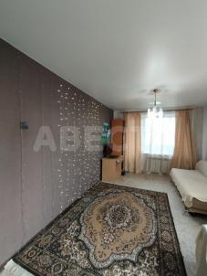 Продажа квартиры Омск. ул. Заозерная, 13