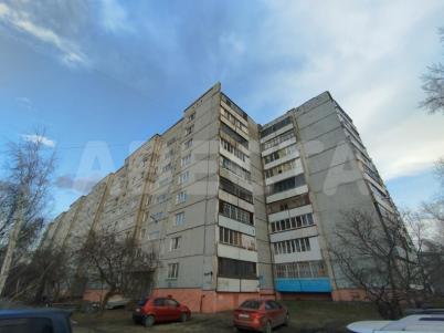 Продажа квартиры Омск. ул. Омская, 152 Продажа квартиры Омск. ул. Омская, 152