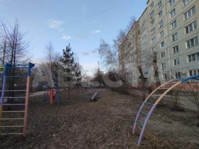 Продажа квартиры Омск. ул. Омская, 152 Продажа квартиры Омск. ул. Омская, 152