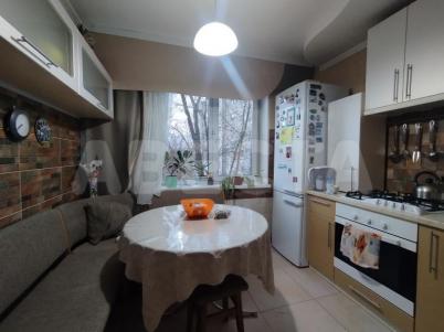Продажа квартиры Омск. ул. Омская, 152 Продажа квартиры Омск. ул. Омская, 152