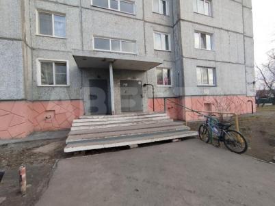 Продажа квартиры Омск. ул. Омская, 152 Продажа квартиры Омск. ул. Омская, 152