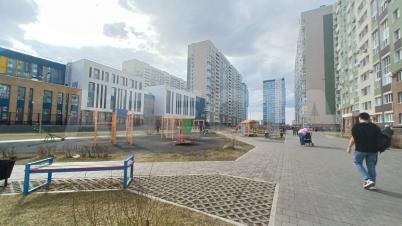Продажа квартиры Омск. ул. Крупской, 13/1 Продажа квартиры Омск. ул. Крупской, 13/1