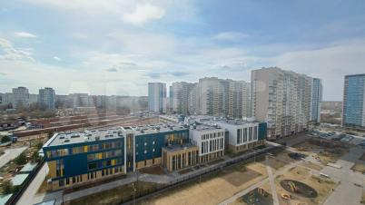 Продажа квартиры Омск. ул. Крупской, 13/1 Продажа квартиры Омск. ул. Крупской, 13/1