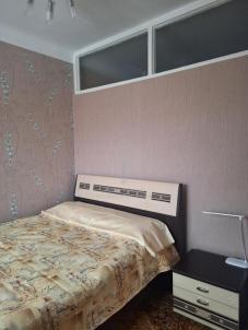 Продажа квартиры Омск. Чкалова, 33 Продажа квартиры Омск. Чкалова, 33