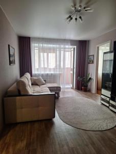Продажа квартиры Омск. Чкалова, 33 Продажа квартиры Омск. Чкалова, 33