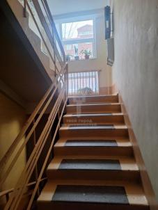 Продажа квартиры Омск. Чкалова, 33 Продажа квартиры Омск. Чкалова, 33