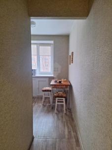 Продажа квартиры Омск. Чкалова, 33 Продажа квартиры Омск. Чкалова, 33