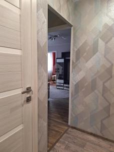 Продажа квартиры Омск. Чкалова, 33 Продажа квартиры Омск. Чкалова, 33