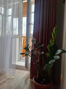 Продажа квартиры Омск. Чкалова, 33 Продажа квартиры Омск. Чкалова, 33