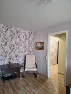Продажа квартиры Омск. Чкалова, 33 Продажа квартиры Омск. Чкалова, 33