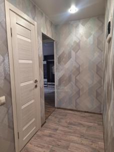 Продажа квартиры Омск. Чкалова, 33 Продажа квартиры Омск. Чкалова, 33