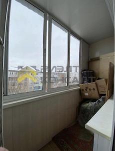 Продажа квартиры Омск. улица Багратиона, 21В Продажа квартиры Омск. улица Багратиона, 21В
