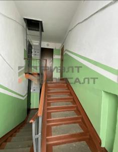 Продажа квартиры Омск. улица Багратиона, 21В Продажа квартиры Омск. улица Багратиона, 21В