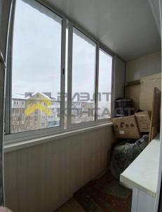 Продажа квартиры Омск. улица Багратиона, 21В Продажа квартиры Омск. улица Багратиона, 21В