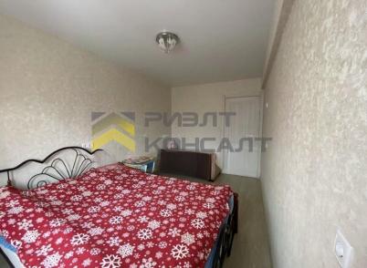 Продажа квартиры Омск. улица Багратиона, 21В Продажа квартиры Омск. улица Багратиона, 21В
